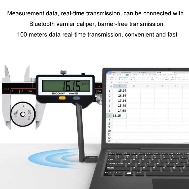 USB Bluetooth 5.1 Computer Adapter 100 Meters Receiving Transmitter, 09V USB Bluetooth 5.1 Computer Adapter 100 Meters Receiving Transmitter, 09V